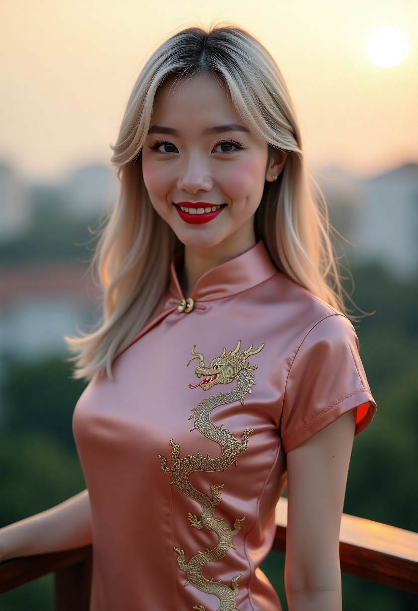 绝对不喜欢你