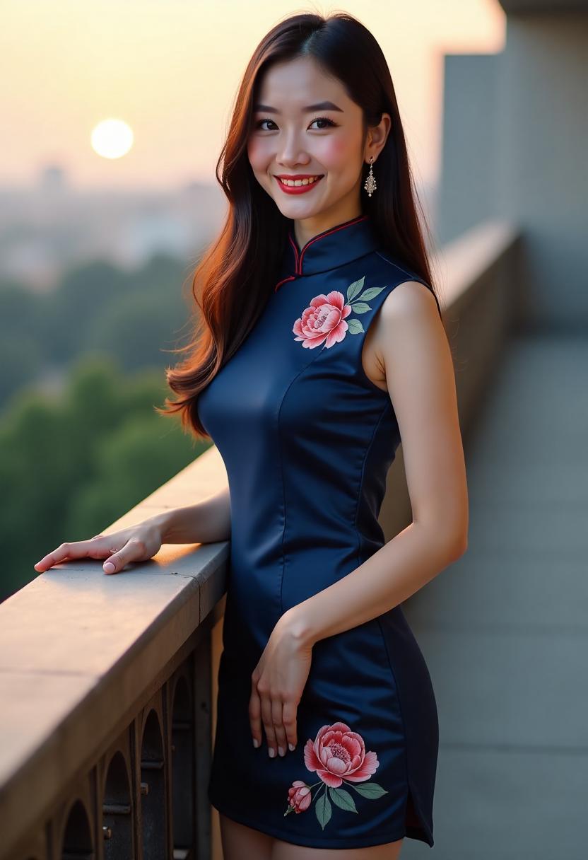 我在你身边