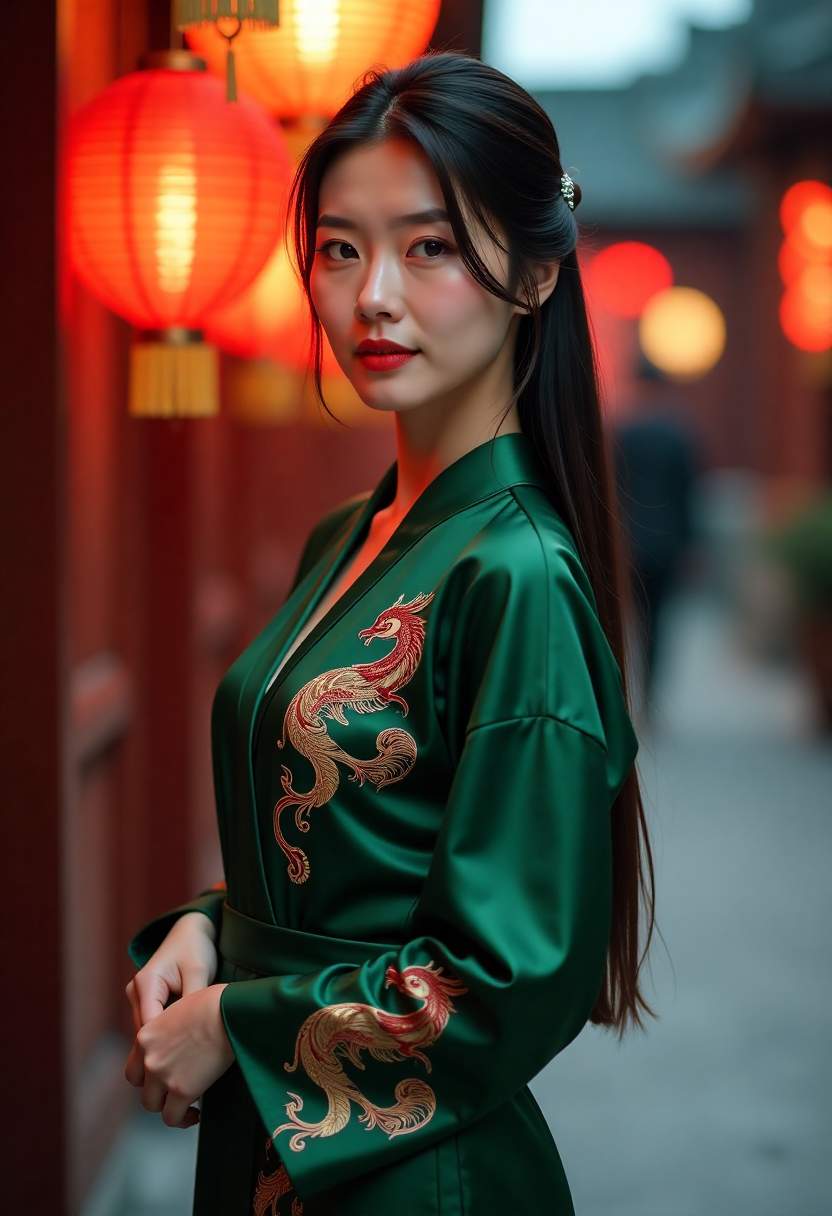 我的傲娇室友